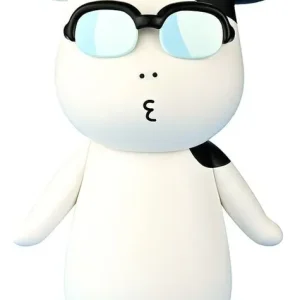 Hyakusho Kizoku-The Farmer‘s Days Vinyl Figure Hiromu Arakawa B-type (Whistling) 20 cm - Nedsat pris