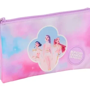 Bestseller - K-POP DEMON HUNTERS - Artist - Tripple Pencil Case