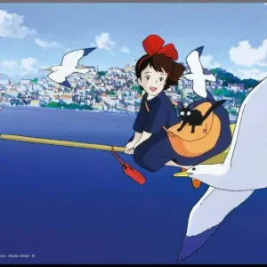 Bestil i dag - KIKI DELIVERY WOOD PANEL