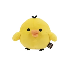 KIIROITORI - Small Plush 10cm | Kundernes favoritter