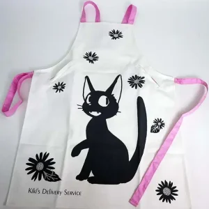 God pris | KIKI‘S DELIVERY JIJI CANVAS APRON