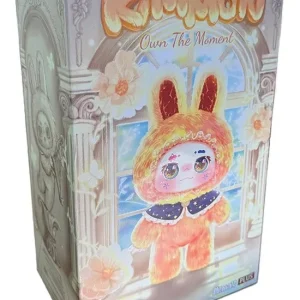 Bedste pris - Kimmon Figure MIMON Own The Moment XXL