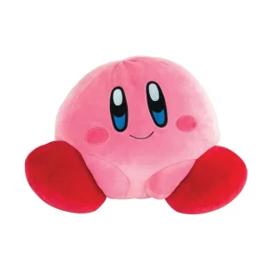 Kirby Mocchi-Mocchi Plush Figure Kirby 32 cm - Kundernes favorit