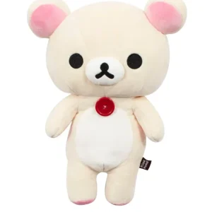 KORILAKKUMA - Medium Plush 33cm - Kun i begrænset tid