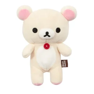 KORILAKKUMA - Small Plush 20cm | Kun i dag